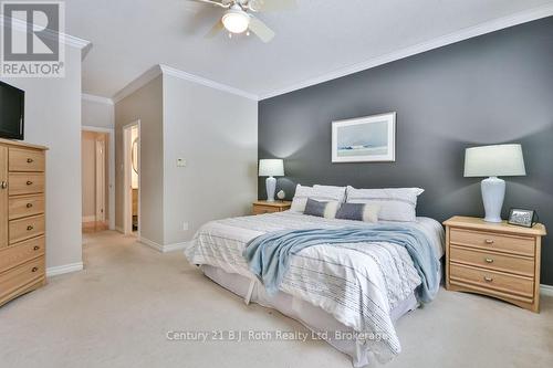 502 Aberdeen Boulevard, Midland, ON - Indoor Photo Showing Bedroom