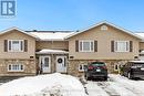 3 William Thomas Drive, Petawawa, ON  - Outdoor With Facade 