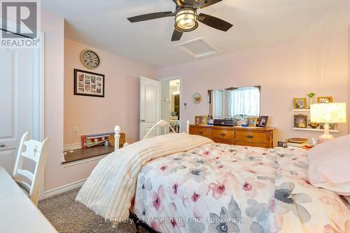 3 William Thomas Drive, Petawawa, ON - Indoor Photo Showing Bedroom