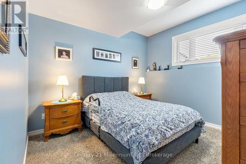 3 William Thomas Drive, Petawawa, ON - Indoor Photo Showing Bedroom