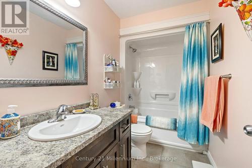 3 William Thomas Drive, Petawawa, ON - Indoor Photo Showing Bathroom