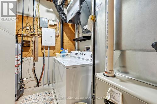 3 William Thomas Drive, Petawawa, ON - Indoor Photo Showing Laundry Room