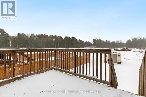 3 William Thomas Drive, Petawawa, ON - Outdoor