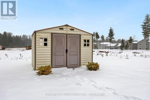 3 William Thomas Drive, Petawawa, ON - Outdoor