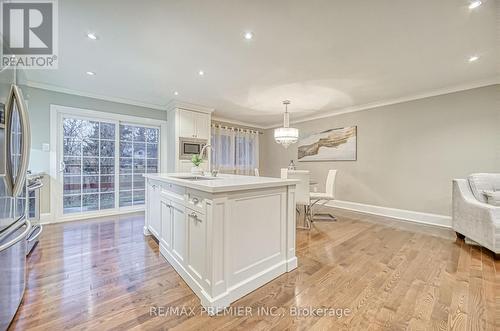 18 Lantana Court, Toronto, ON - Indoor Photo Showing Other Room