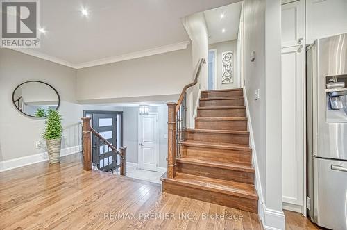 18 Lantana Court, Toronto, ON - Indoor Photo Showing Other Room