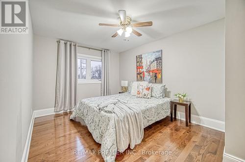 18 Lantana Court, Toronto, ON - Indoor Photo Showing Bedroom