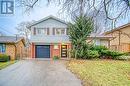 18 Lantana Court, Toronto, ON  - Outdoor 