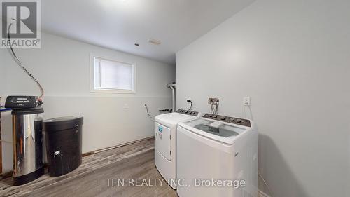 Main - 1048 Gilmore Avenue, Innisfil, ON - Indoor Photo Showing Laundry Room