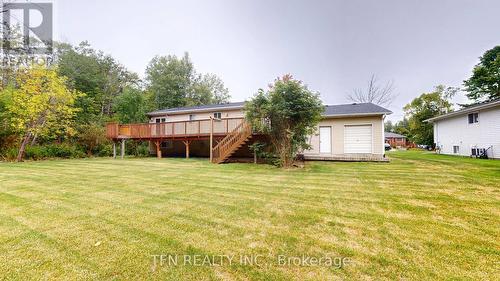 Main - 1048 Gilmore Avenue, Innisfil, ON - Outdoor With Exterior