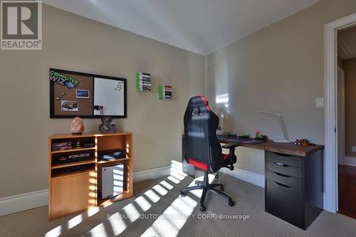 4318 Lakeshore Road, Burlington, ON - Indoor Photo Showing Office