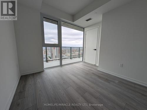 2403 - 1285 Dupont Street, Toronto, ON - Indoor Photo Showing Other Room