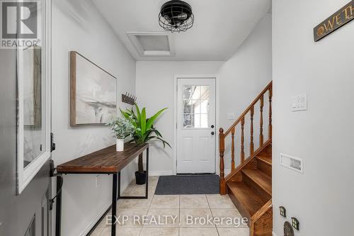 95 Avonmore Crescent, Orangeville, ON - Indoor Photo Showing Other Room