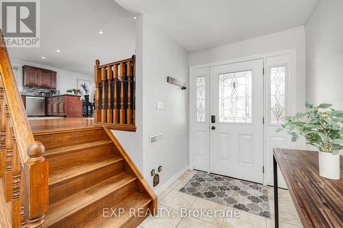 95 Avonmore Crescent, Orangeville, ON - Indoor Photo Showing Other Room