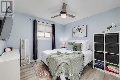 95 Avonmore Crescent, Orangeville, ON - Indoor Photo Showing Bedroom