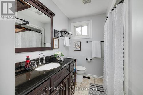 95 Avonmore Crescent, Orangeville, ON - Indoor Photo Showing Bathroom