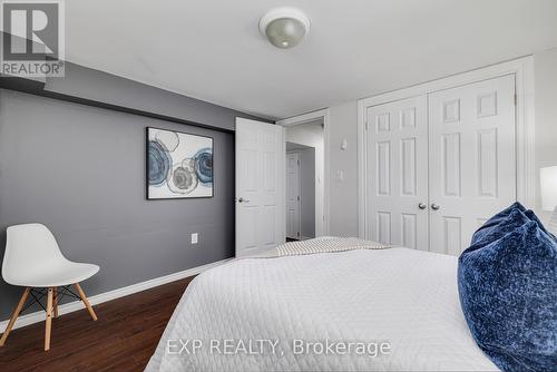 95 Avonmore Crescent, Orangeville, ON - Indoor Photo Showing Bedroom