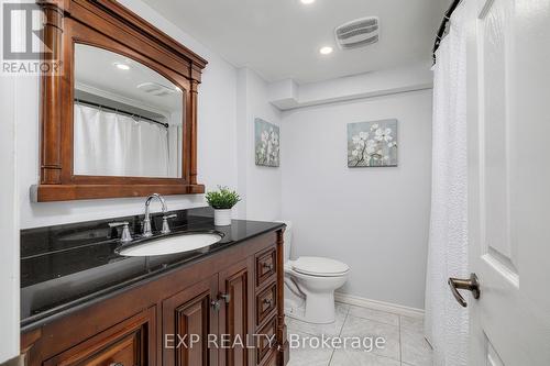 95 Avonmore Crescent, Orangeville, ON - Indoor Photo Showing Bathroom