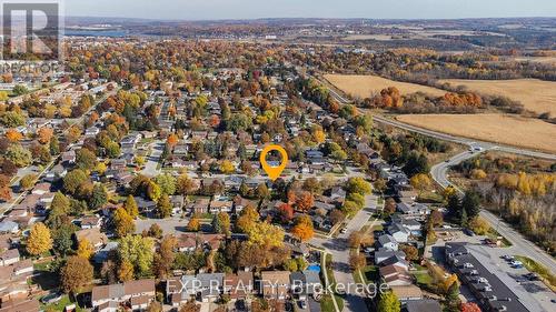 95 Avonmore Crescent, Orangeville, ON - Outdoor With View