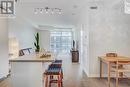 1002 - 59 Annie Craig Drive, Toronto, ON  - Indoor 