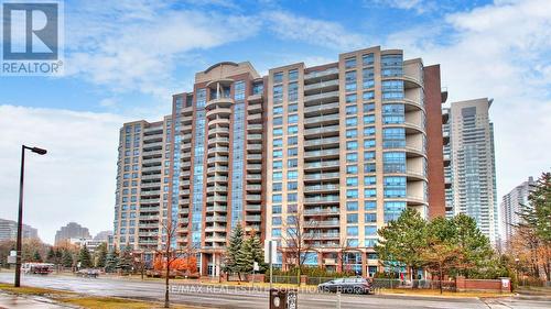 1809 - 233 Beecroft Road, Toronto, ON - Outdoor With Balcony With Facade