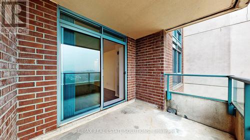 1809 - 233 Beecroft Road, Toronto, ON - Outdoor With Balcony With Exterior