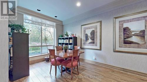 1809 - 233 Beecroft Road, Toronto, ON - Indoor Photo Showing Dining Room