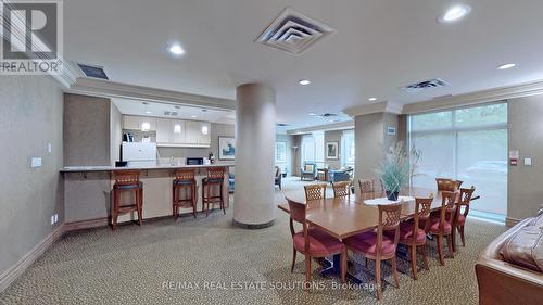 1809 - 233 Beecroft Road, Toronto, ON - Indoor Photo Showing Dining Room