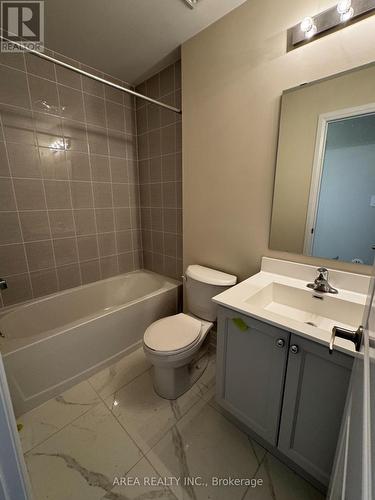 125 - 8175 Britannia Road, Milton, ON - Indoor Photo Showing Bathroom