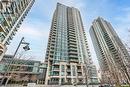 314 - 215 Sherway Gardens Road, Toronto, ON  - Outdoor With Balcony With Facade 