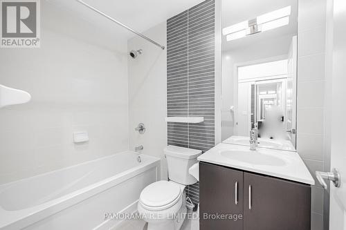 314 - 215 Sherway Gardens Road, Toronto, ON - Indoor Photo Showing Bathroom