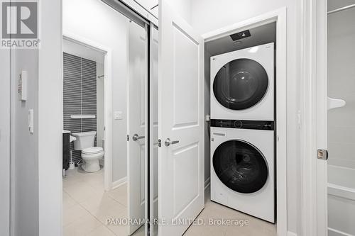 314 - 215 Sherway Gardens Road, Toronto, ON - Indoor Photo Showing Laundry Room