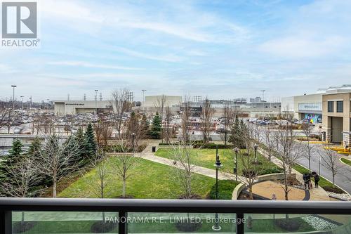 314 - 215 Sherway Gardens Road, Toronto, ON - Outdoor With Balcony