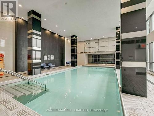 314 - 215 Sherway Gardens Road, Toronto, ON - Indoor Photo Showing Other Room With In Ground Pool