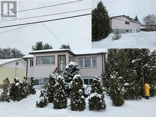 440 Mckim Street, Sudbury, ON - Outdoor