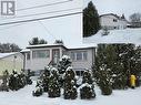 440 Mckim Street, Sudbury, ON  - Outdoor 