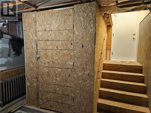 440 Mckim Street, Sudbury, ON - Indoor Photo Showing Basement