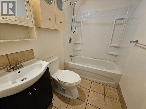 440 Mckim Street, Sudbury, ON - Indoor Photo Showing Bathroom