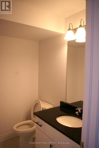 7 - 2123 Lillykin Street, Oakville, ON - Indoor Photo Showing Bathroom