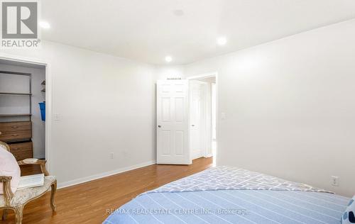 1096 Barclay Circle, Milton, ON - Indoor Photo Showing Bedroom