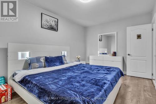 51 Rouse Avenue, Cambridge, ON - Indoor Photo Showing Bedroom