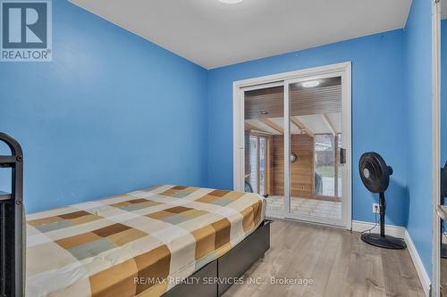 51 Rouse Avenue, Cambridge, ON - Indoor Photo Showing Bedroom