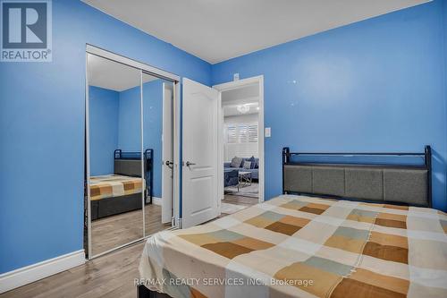 51 Rouse Avenue, Cambridge, ON - Indoor Photo Showing Bedroom