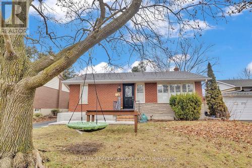 51 Rouse Avenue, Cambridge, ON - Outdoor