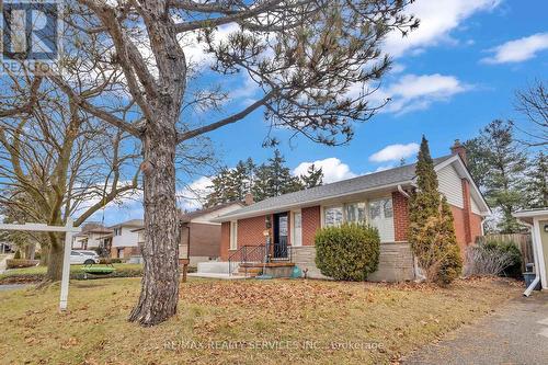 51 Rouse Avenue, Cambridge, ON - Outdoor