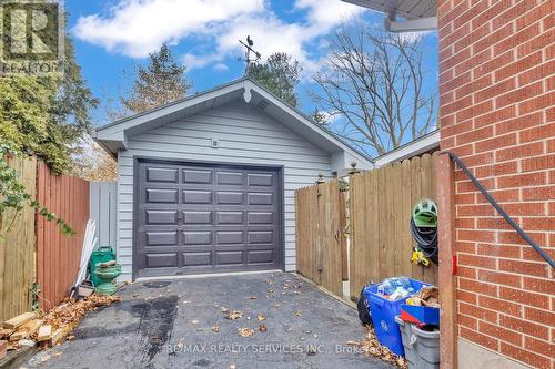 51 Rouse Avenue, Cambridge, ON - Outdoor With Exterior