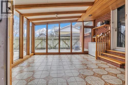 51 Rouse Avenue, Cambridge, ON - Indoor Photo Showing Other Room