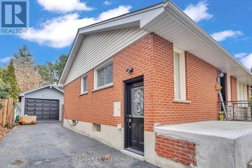 51 Rouse Avenue, Cambridge, ON - Outdoor With Exterior