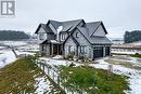 938666 Airport Road, Mulmur, ON  - Outdoor 