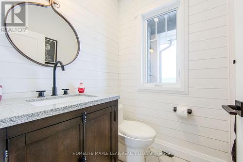 938666 Airport Road, Mulmur, ON - Indoor Photo Showing Bathroom